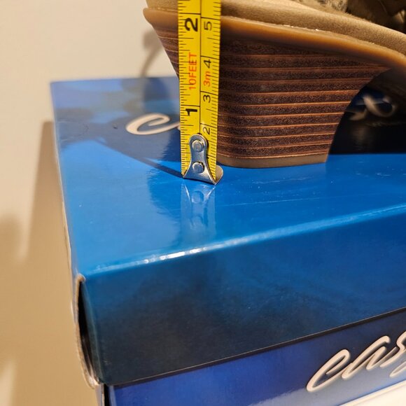 Easy Street sandals - Zelma -  size 8.5 - Picture 8 of 10